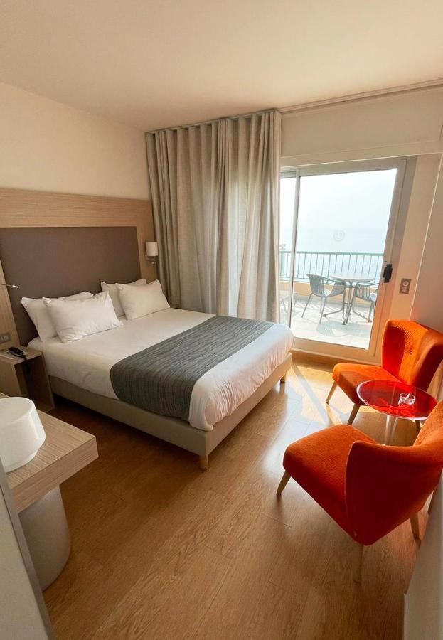 Princess Et Richmond Menton Exterior foto