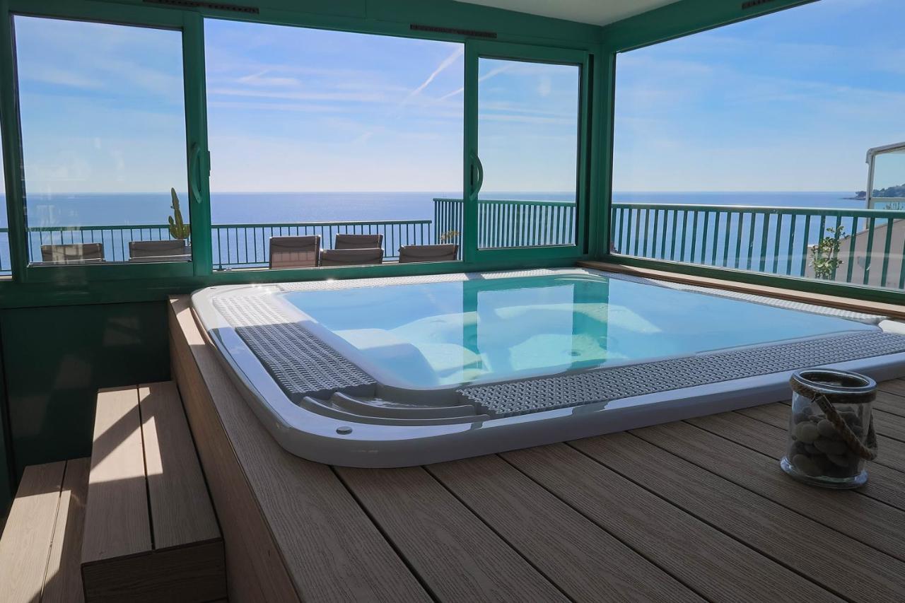 Princess Et Richmond Menton Exterior foto