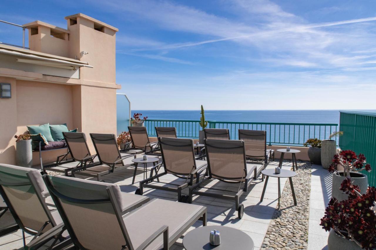 Princess Et Richmond Menton Exterior foto