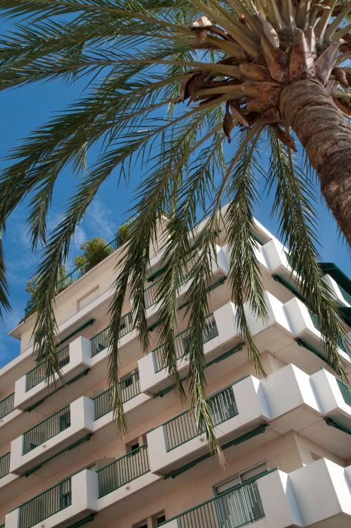 Princess Et Richmond Menton Exterior foto